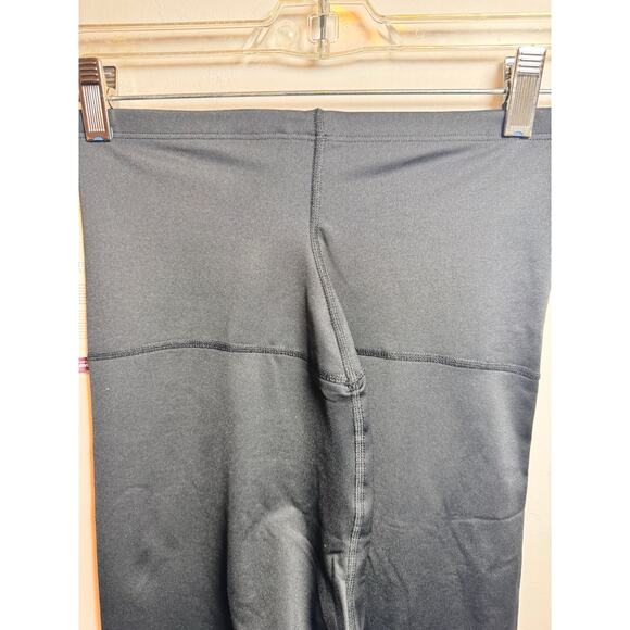 Brand New Curveez Women's Large Black Stunning Shape Shapewear Leggings Hi Waist - Picture 11 of 14